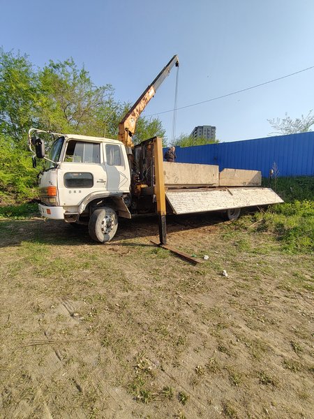 Автопарк